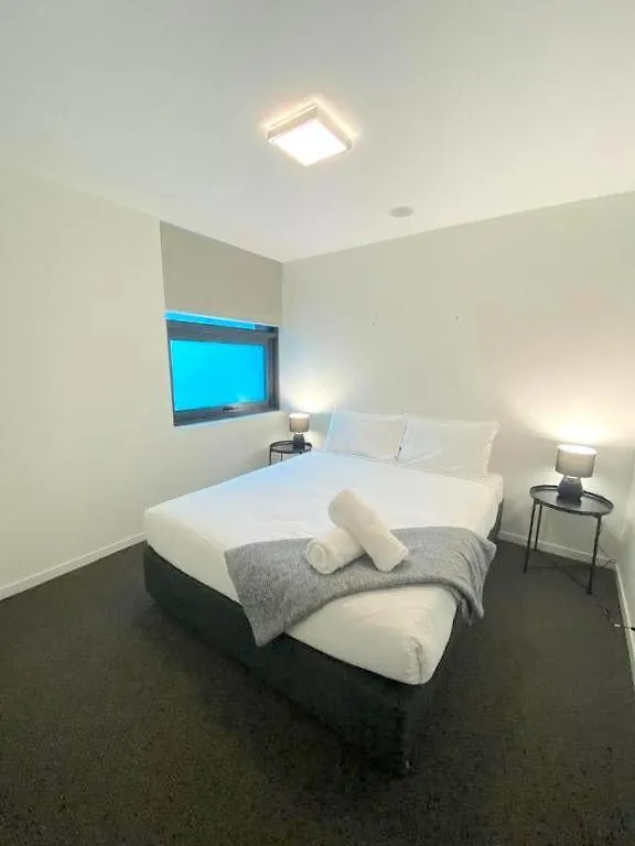 South Brisbane Epicentre - 2 Bed 2 Bath Apartment